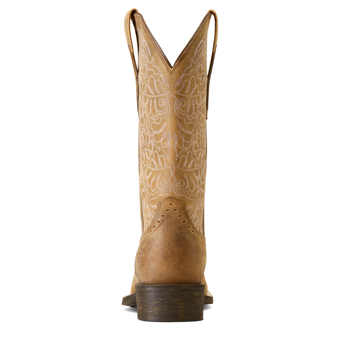 Ariat Womens Round Up Remuda Western Boots
