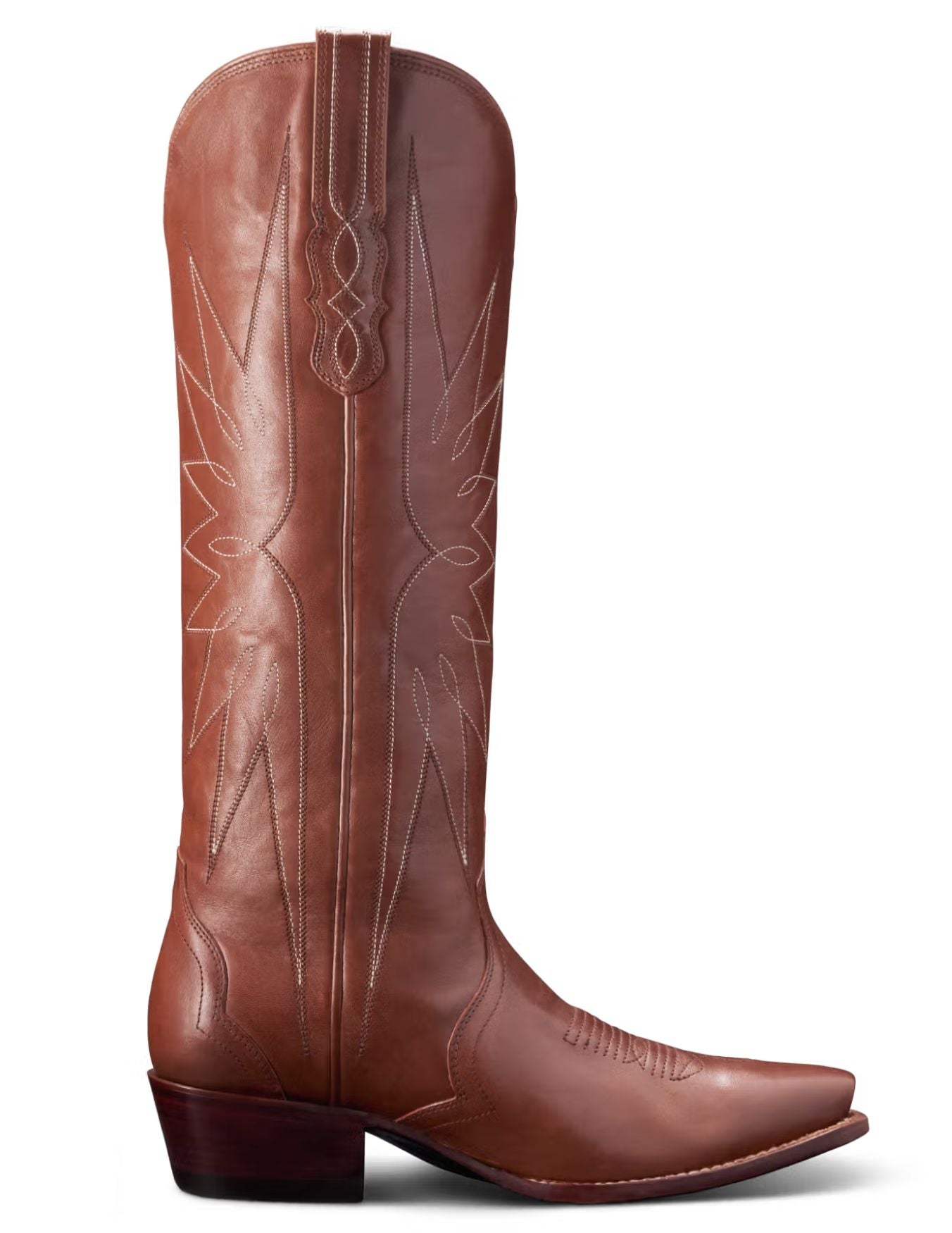 アンティーク テラコッタ・マザー・ゴッデス Tecovas Womens The Loretta Saddle Boots – Texas Boot Company
