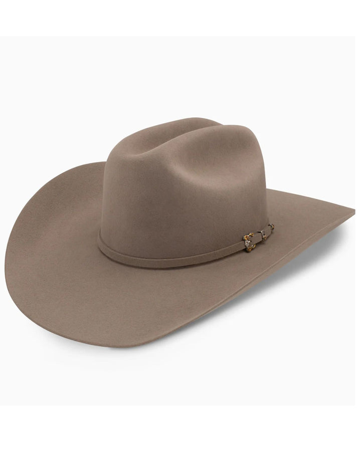 Resistol 6X Circuit George Strait Desert Sand Cowboy Hat