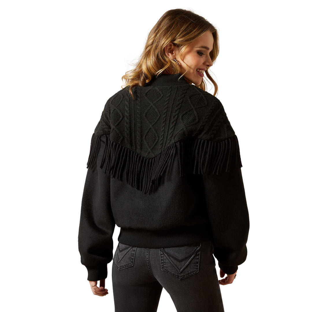 Ariat Womens Black Arctica Jacket