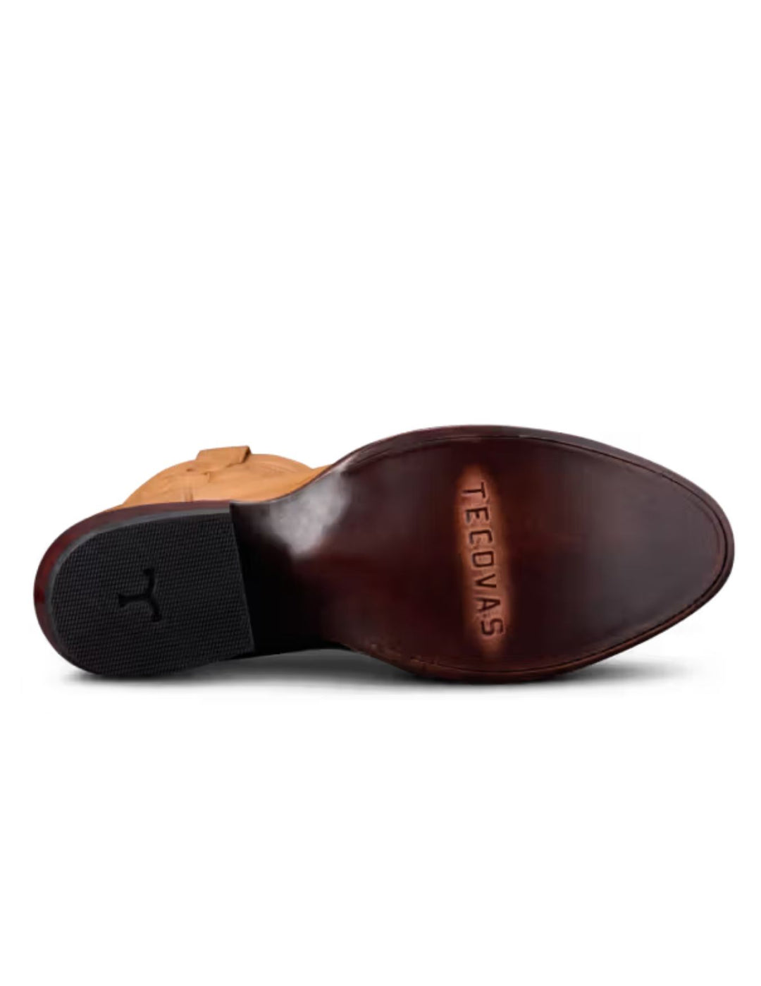 Tecovas Mens The Cartwright Desert Boots