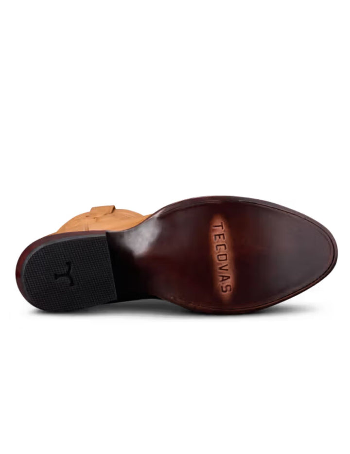 Tecovas Mens The Cartwright Desert Boots