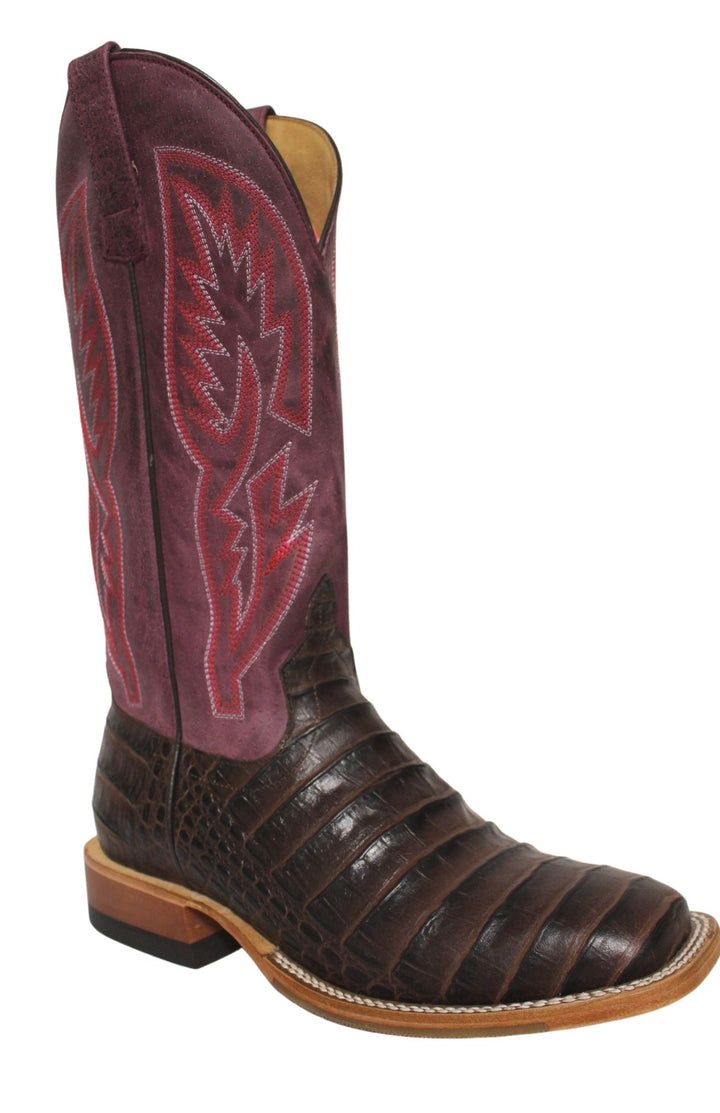 Macie Bean Womens With All My Bite Boots