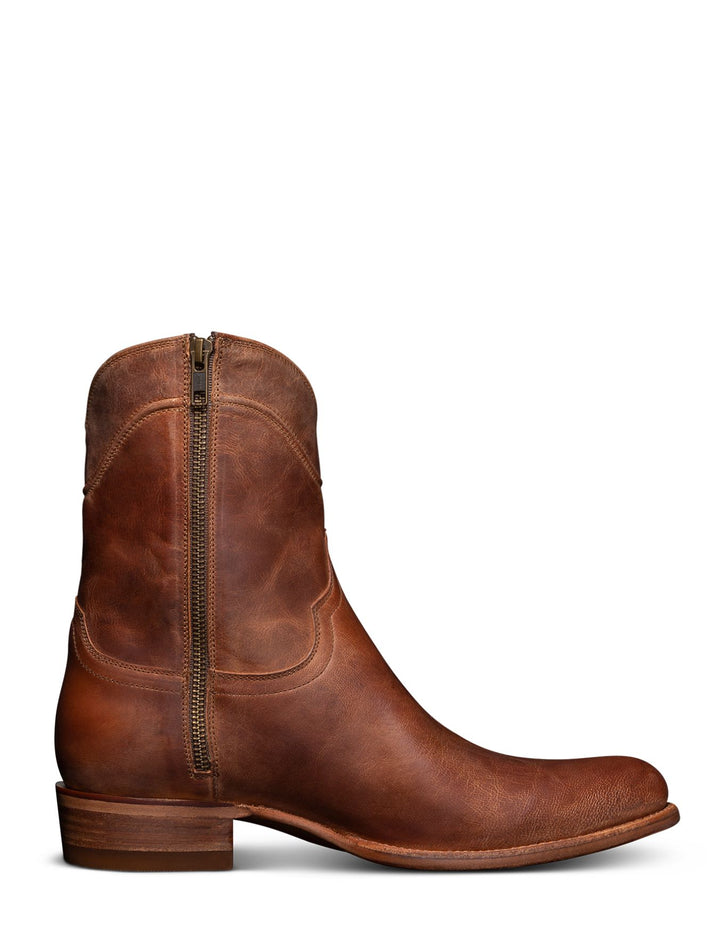 Tecovas Mens The Dean Scotch Boots