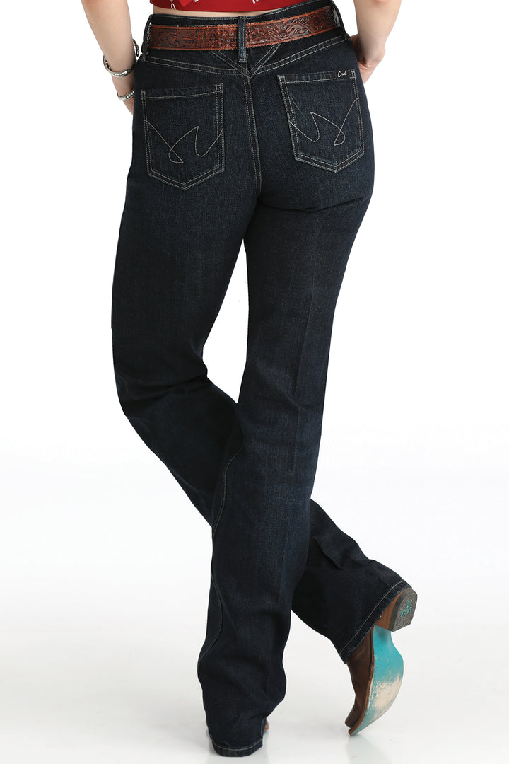 Cinch Womens Skylar Bootcut Jeans