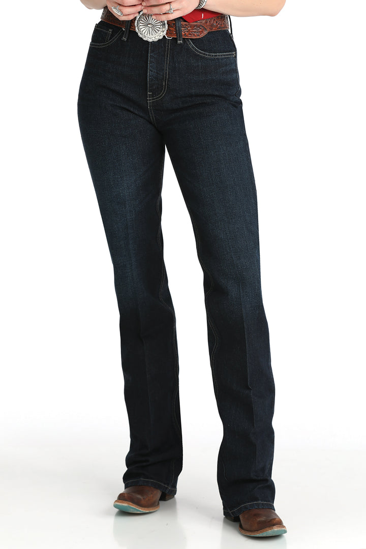 Cinch Womens Skylar Bootcut Jeans