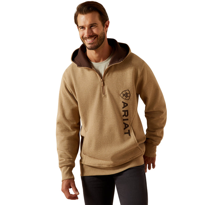 Ariat Mens Rabere 2.0 Hoodie