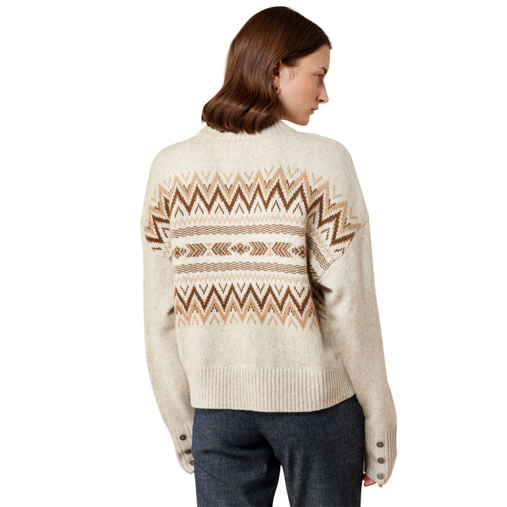 Ariat Womens Lodge Sweater