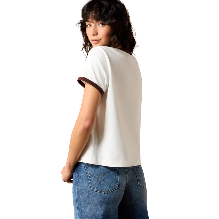 Ariat Womens Sundance T-Shirt