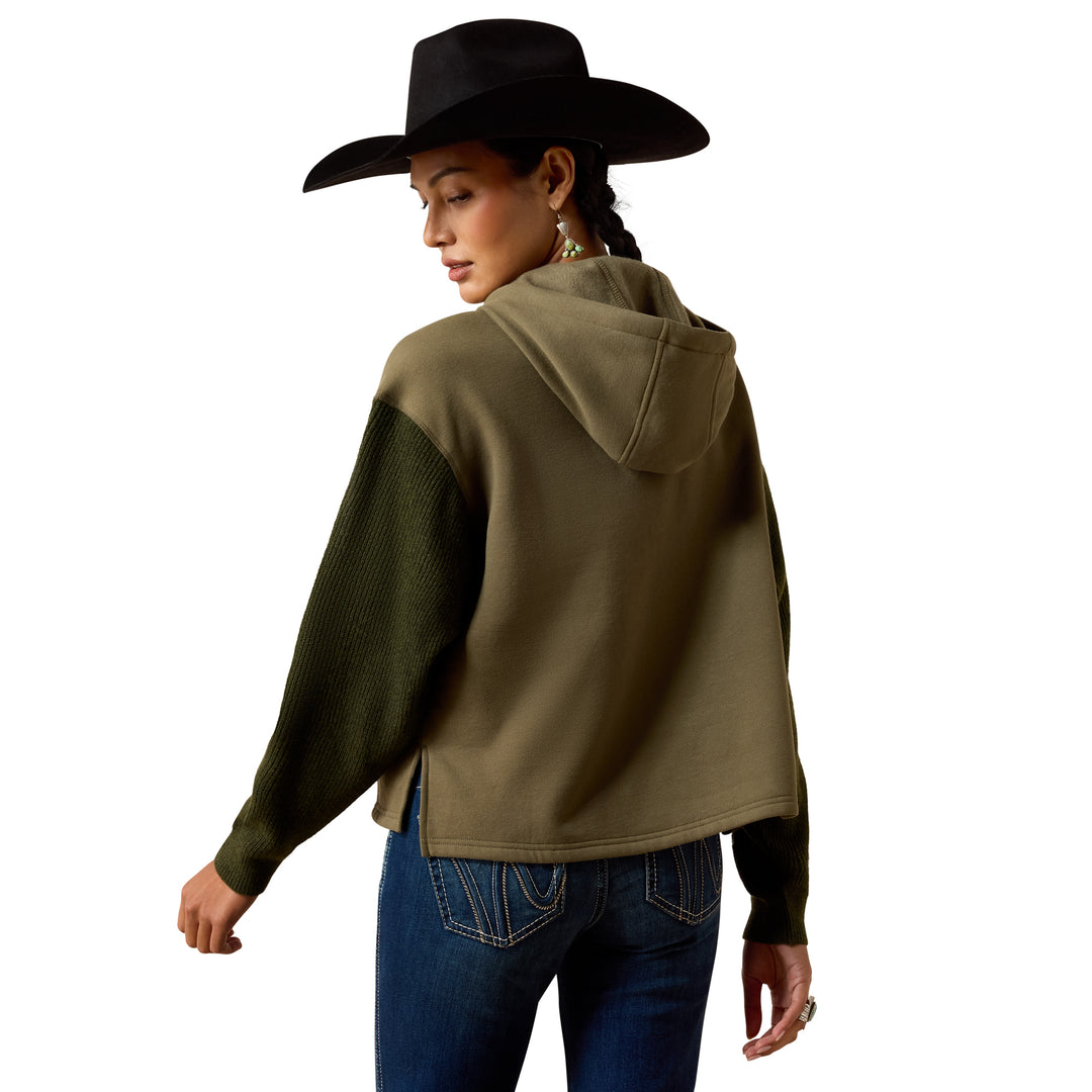 Ariat Womens Bozeman Sweater
