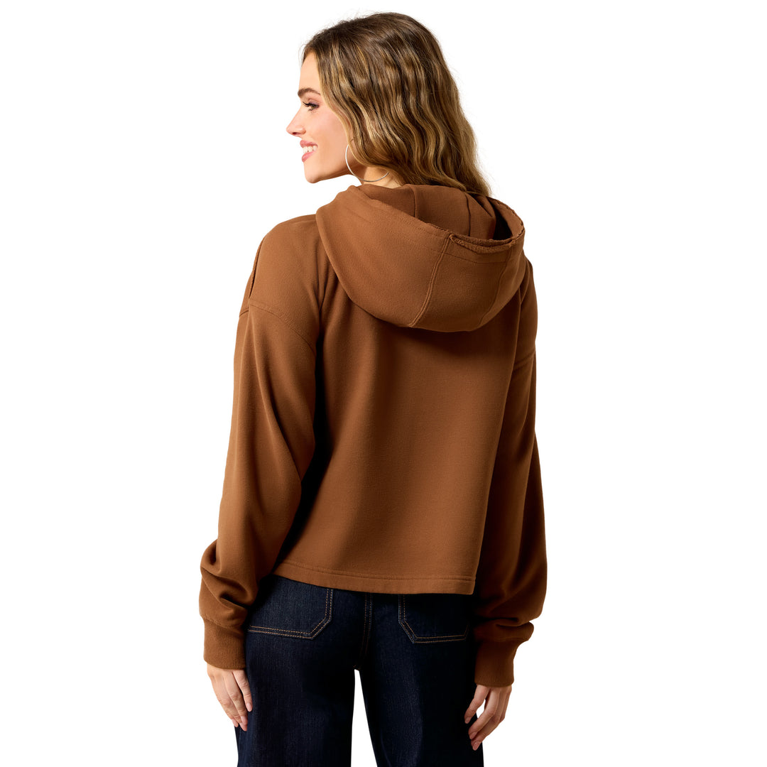 Ariat Womens Daydreamer Hoodie