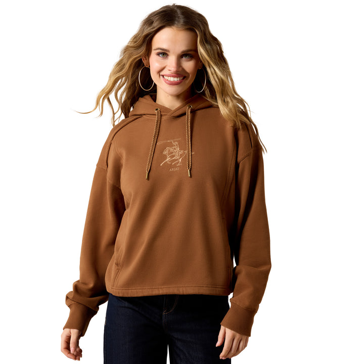 Ariat Womens Daydreamer Hoodie