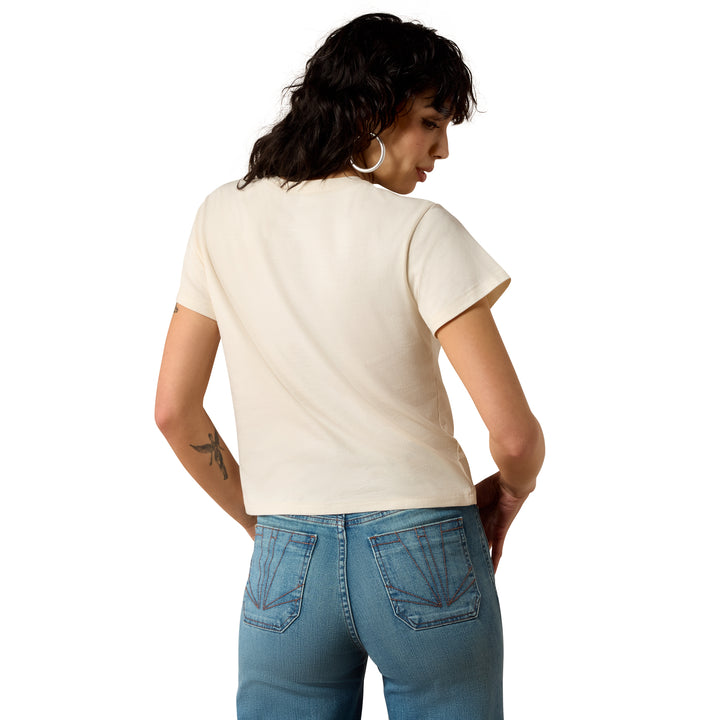 Ariat Womens Rodeo T-Shirt