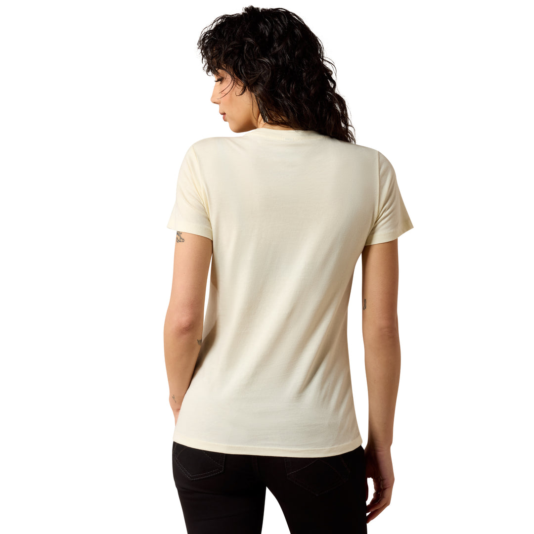 Ariat Womens Best in Town T-Shirt
