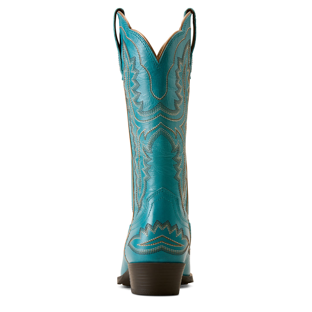 Ariat Girls Blue Casanova Boot