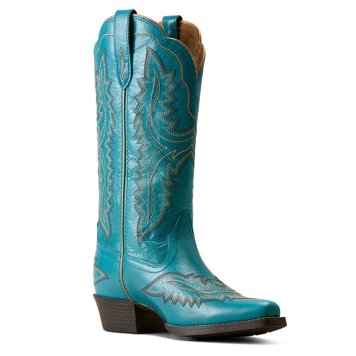 Ariat Girls Blue Casanova Boot