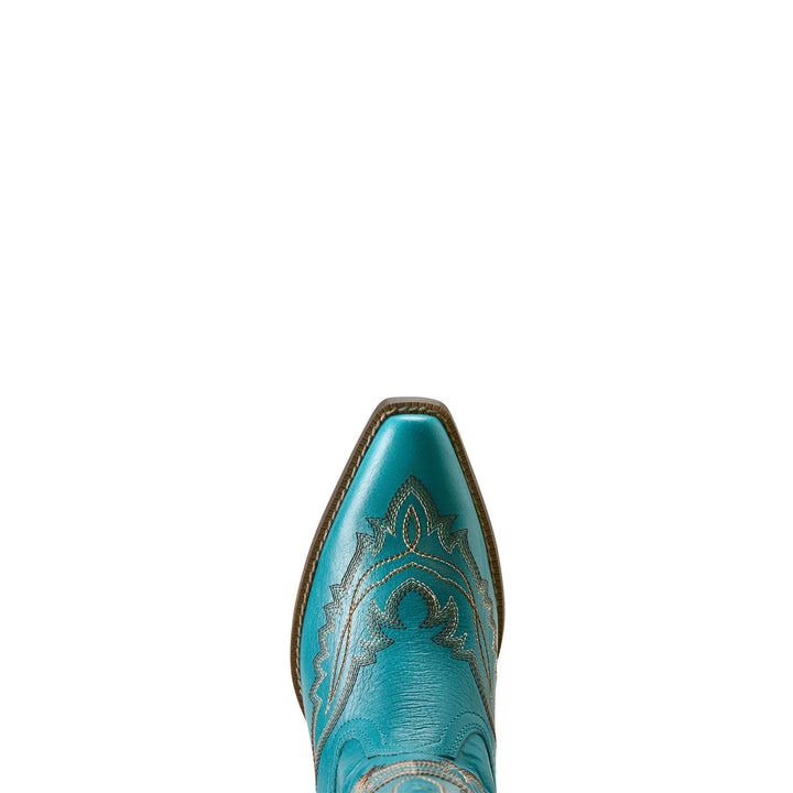 Ariat Girls Blue Casanova Boot