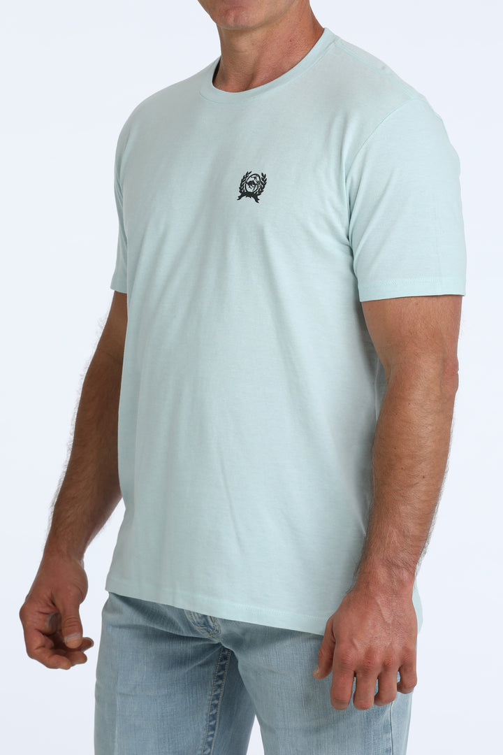 Cinch Mens American Rodeo Graphic Tee