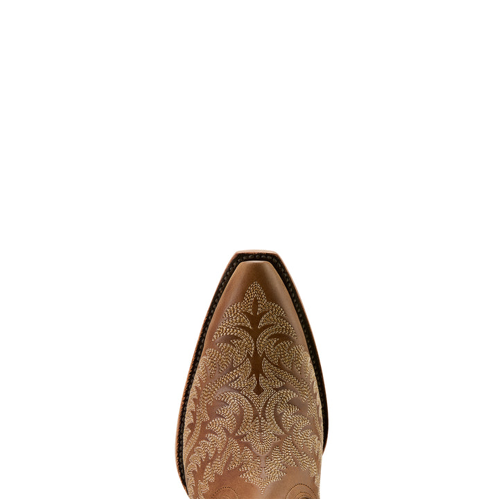 Ariat Womens Shades Of Grain Cate Western Boots