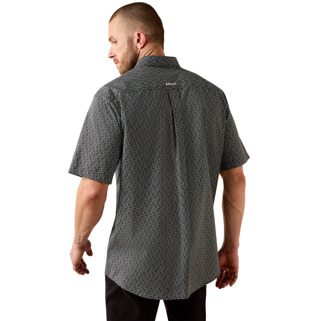 Ariat Mens Tru Classic Fit Shirt