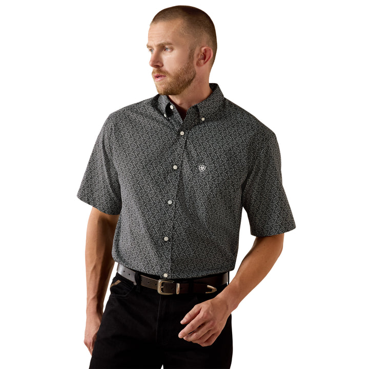 Ariat Mens Tru Classic Fit Shirt