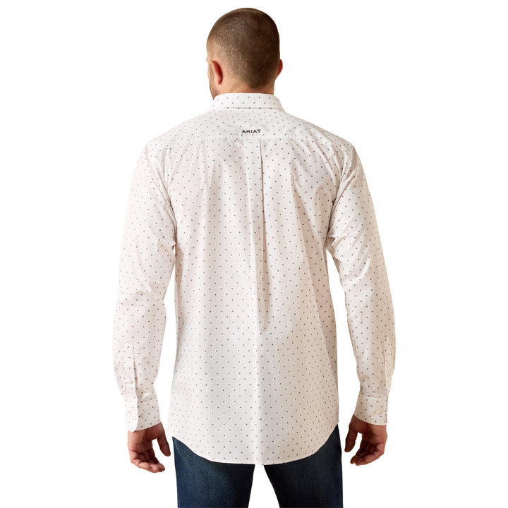 Ariat Mens Prime Fitted Shirt