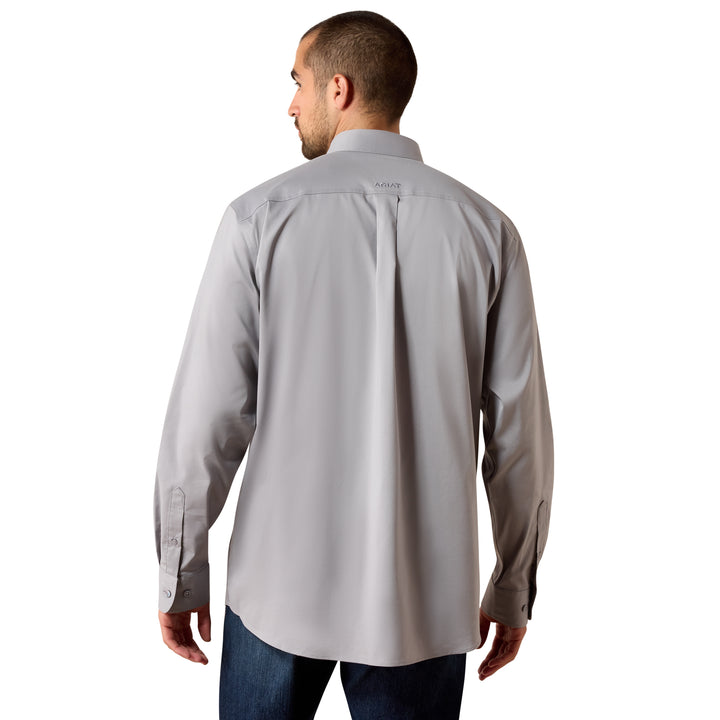 Ariat Mens Sky Everything Classic Fit Shirt