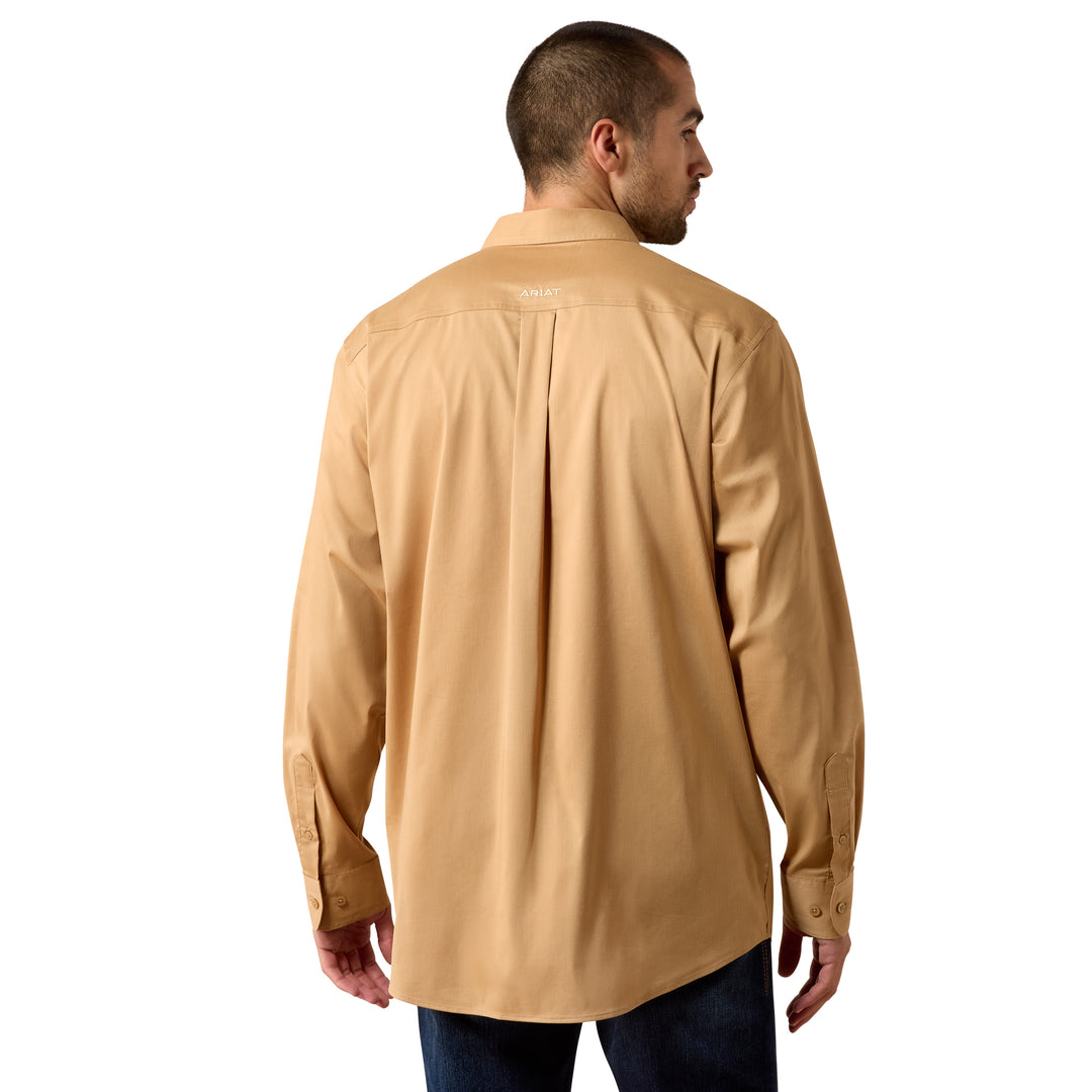 Ariat Mens Everything Classic Fit Shirt