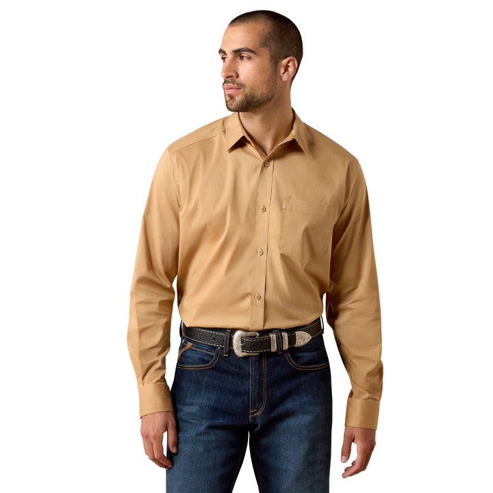 Ariat Mens Everything Classic Fit Shirt