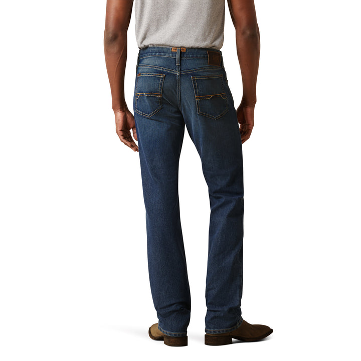 Ariat Mens M3 Loose Jesse Straight Leg Jeans