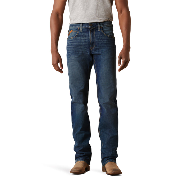 Ariat Mens M3 Loose Jesse Straight Leg Jeans