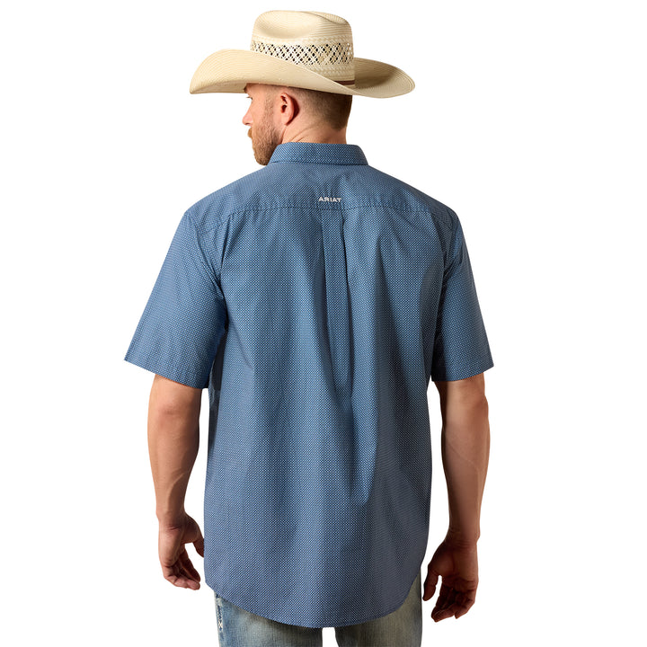 Ariat Mens Storm Classic Fit Shirt