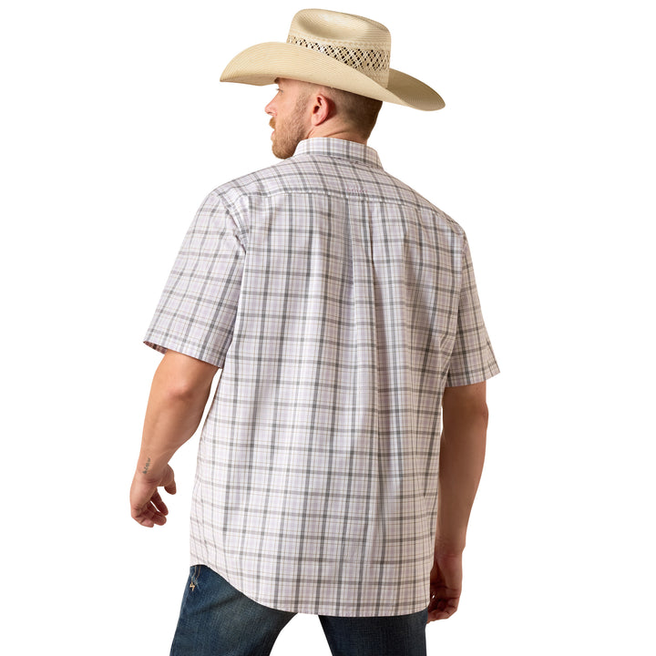 Ariat Mens Pro Series Sasha Classic Fit Shirt