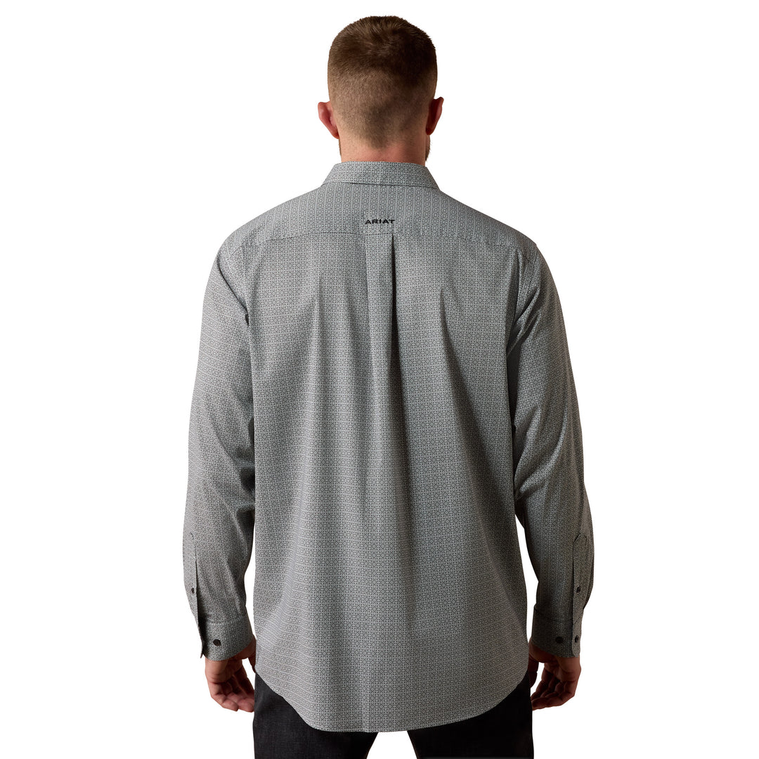 Ariat Mens Everything Classic Fit Shirt