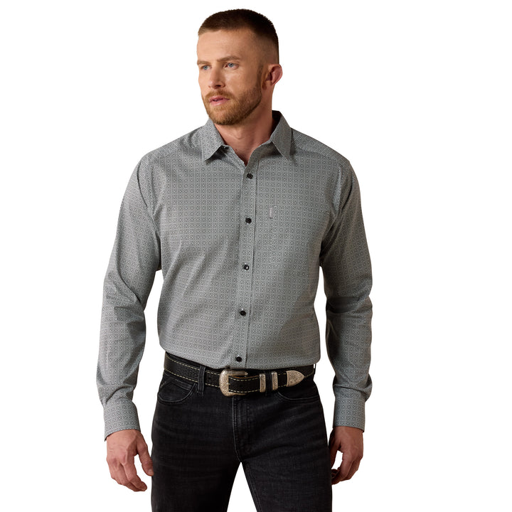 Ariat Mens Everything Classic Fit Shirt