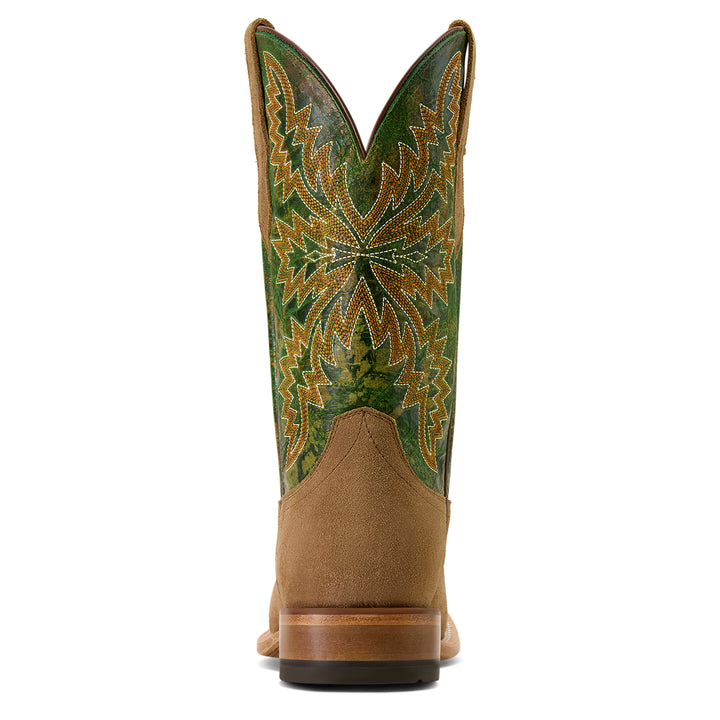 Ariat Mens South Fork Cutter Toe Cowboy Boots