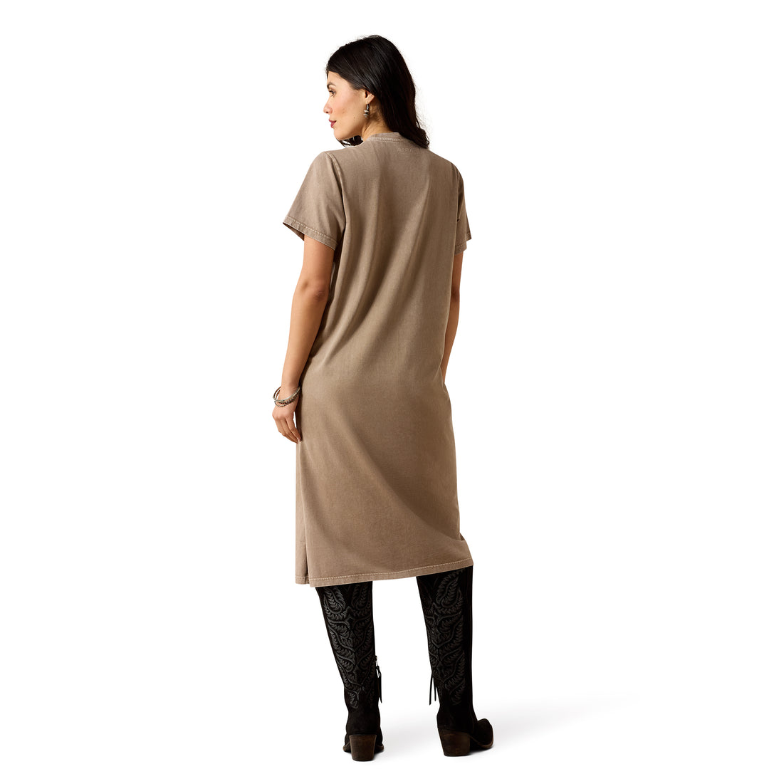 Ariat Womens Bandito Dress