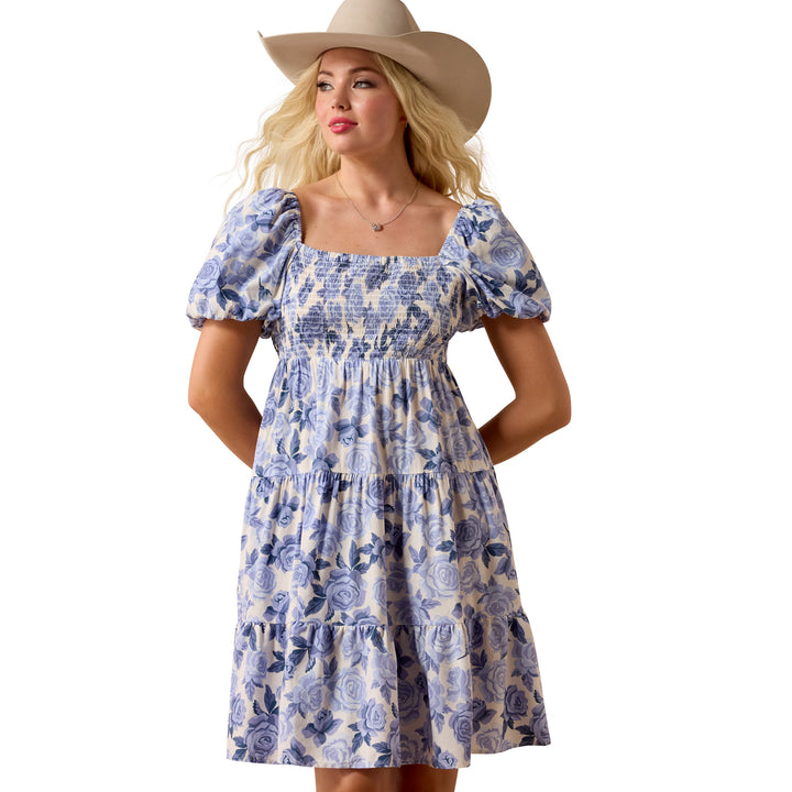 Ariat Womens Sweetie Dress