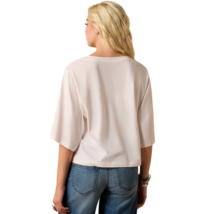 Ariat Womens Western Wanderlust T-Shirt