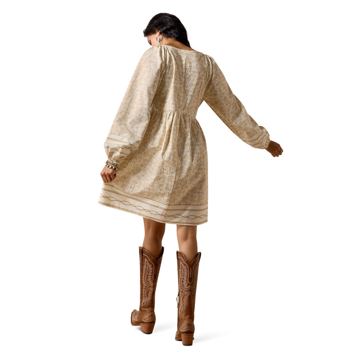 Ariat Womens Rosie Dress