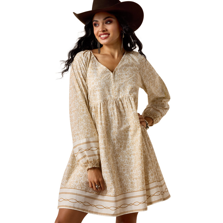 Ariat Womens Rosie Dress