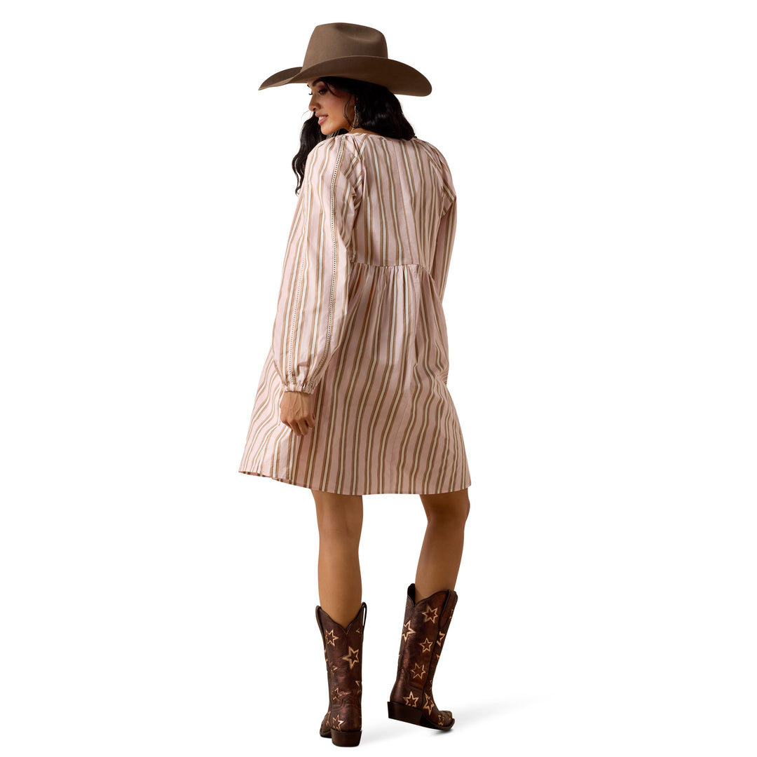Ariat Womens Olivia Dress