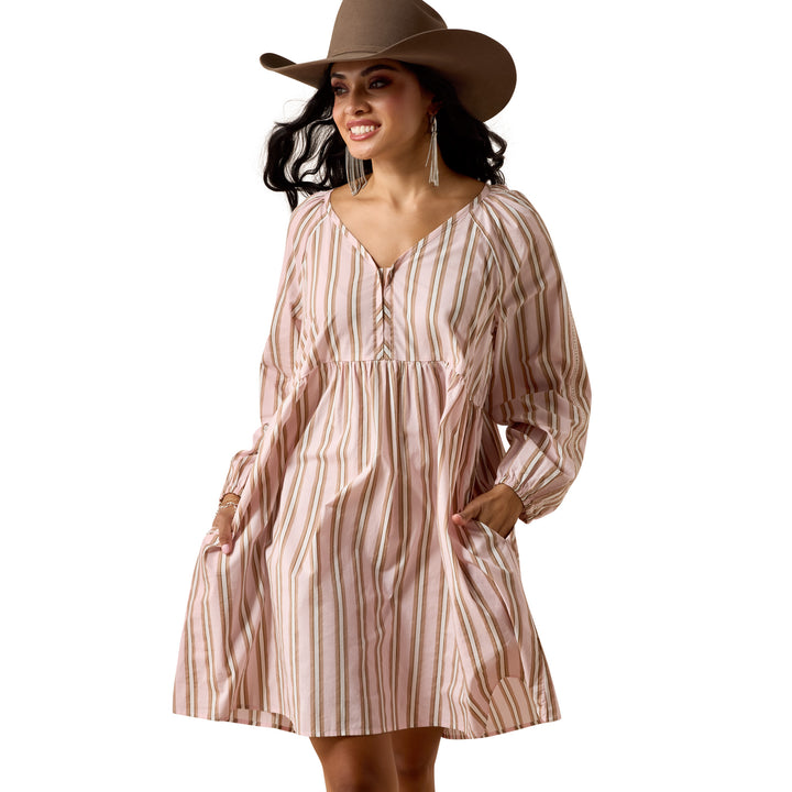 Ariat Womens Olivia Dress