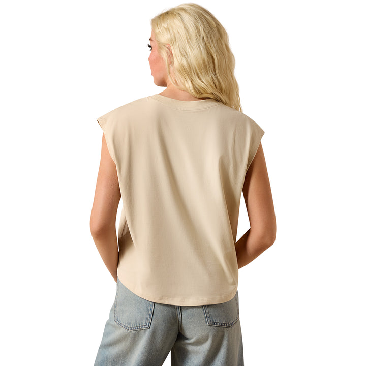 Ariat Womens Cool It T-Shirt