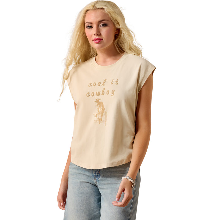 Ariat Womens Cool It T-Shirt