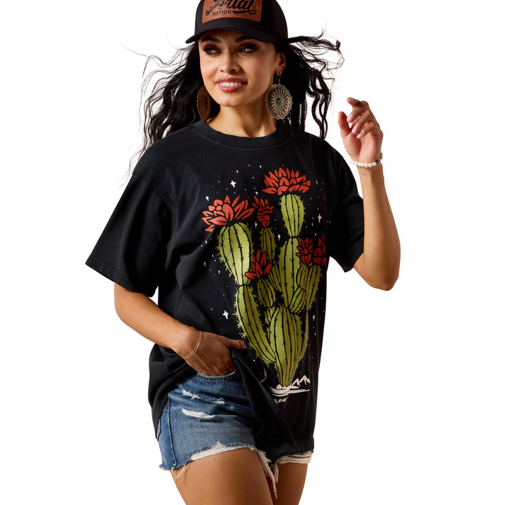 Ariat Womens Wild Spirit T-Shirt