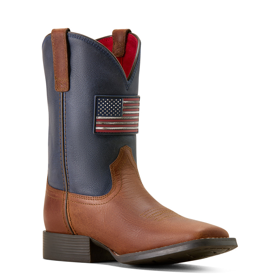 Boy's Boots & Shoes – Texas Boot Company