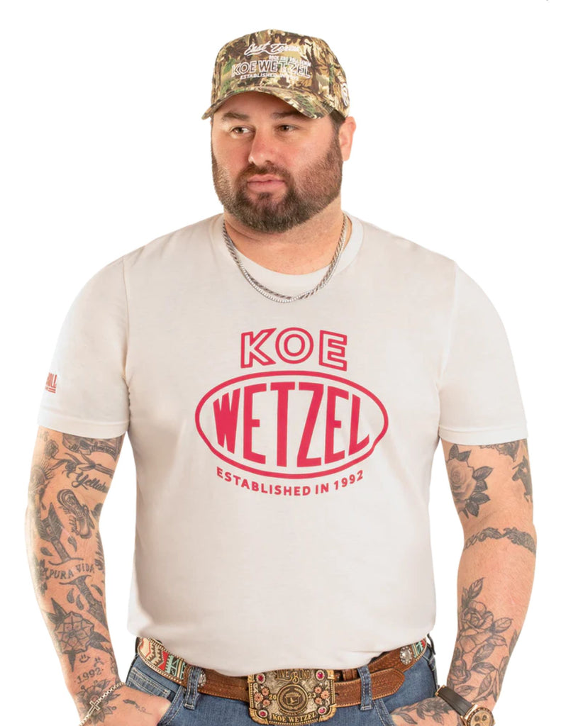 koe wetzel t shirt dress Wetzel Country Crop Top T-shirt