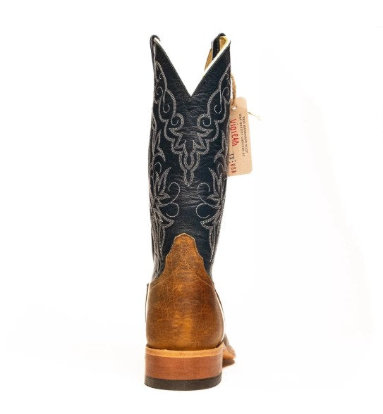 Anderson Bean Distressed American Bison