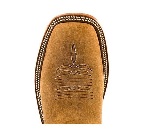 Anderson Bean Distressed American Bison